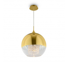 Подвесной светильник Maytoni Fermi P140-PL-170-1-G