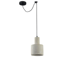 Подвесной светильник Maytoni Broni T439-PL-01-GR