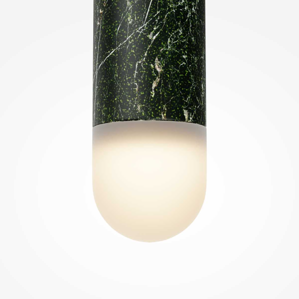 Подвесной светильник Maytoni Modern Bell MOD534PL-L4B3K1