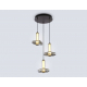 Подвесной светодиодный светильник Ambrella light High Light LH31012
