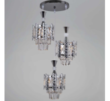 Подвесной светильник Reluce 60630-0.9-03 CH