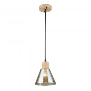 Подвесной светильник Arte Lamp LANCASTER A5891SP-1BK