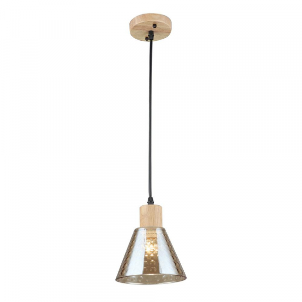 Подвесной светильник Arte Lamp LANCASTER A5891SP-1BK Подвесной светильник Arte Lamp LANCASTER A5891SP-1BK