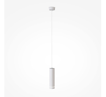 Подвесной светильник Maytoni Orlo P085PL-12W3K-W