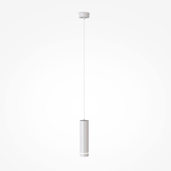 Подвесной светильник Maytoni Orlo P085PL-12W3K-W