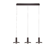 Подвесной светодиодный светильник Romatti Cullinan Capellu PD11135W