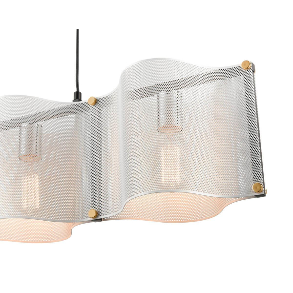 Подвесной светильник Vele Luce Cross VL5272P03 Подвесной светильник Vele Luce Cross VL5272P03