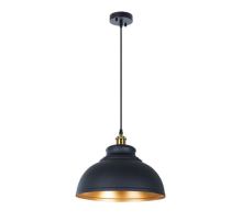 Подвесной светильник Arte Lamp Cappello A7039SP-1BK
