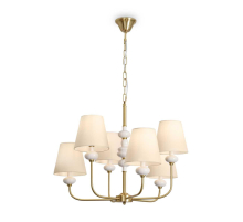 Подвесной светильник Freya Classic FR2038PL-06BS