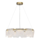 Подвесной светодиодный светильник ST Luce Voile SL6021.203.54