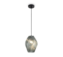 Подвесной светильник Freya Modern FR5547PL-01DBL