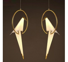 Подвесной светильник Loft-Concept Origami bird 40.1043-0