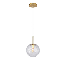 Подвесной светильник Toplight Alyse TL1215H-01TR