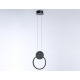Подвесной светодиодный светильник Ambrella light Comfort Line FL5252