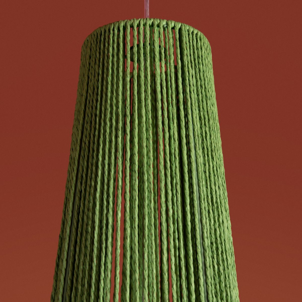 Подвесной светильник Freya Cottage FR5405PL-01GN1