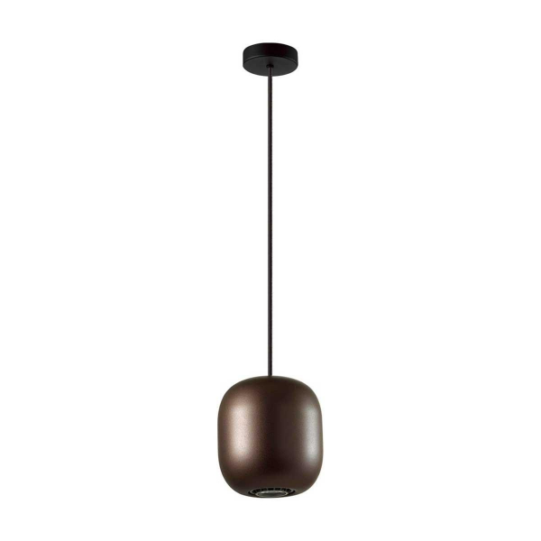 Подвесной светильник Odeon Light COCOON 5060/1DA Подвесной светильник Odeon Light COCOON 5060/1DA