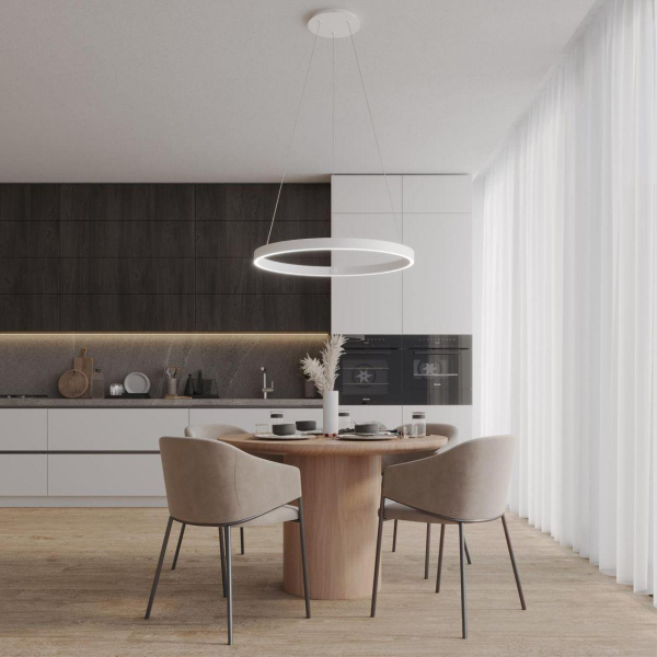 Подвесной светодиодный светильник Novotech Over Sotto 359449 Подвесной светодиодный светильник Novotech Over Sotto 359449