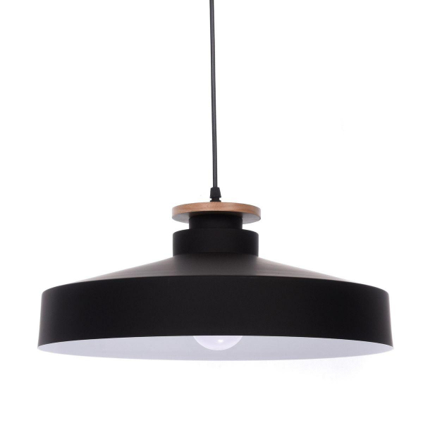 Подвесной светильник Lumina Deco Levanti LDP 7974-400 BK+WT Подвесной светильник Lumina Deco Levanti LDP 7974-400 BK+WT