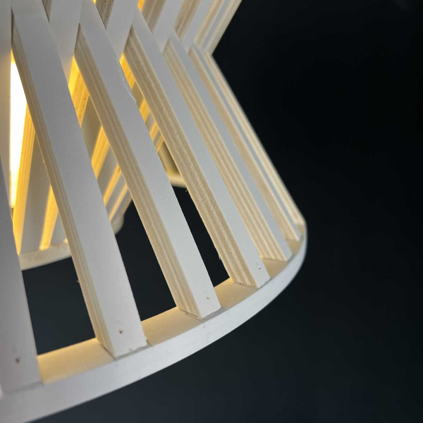 Подвесной светильник Imperium Loft Secto Oy 101712-26