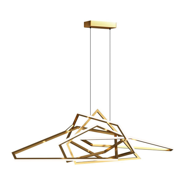 Подвесной светодиодный светильник Loft IT Ring 10028 Подвесной светодиодный светильник Loft IT Ring 10028