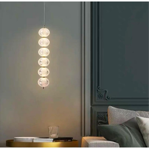 Светильник подвесной Alfa Light F0324-29