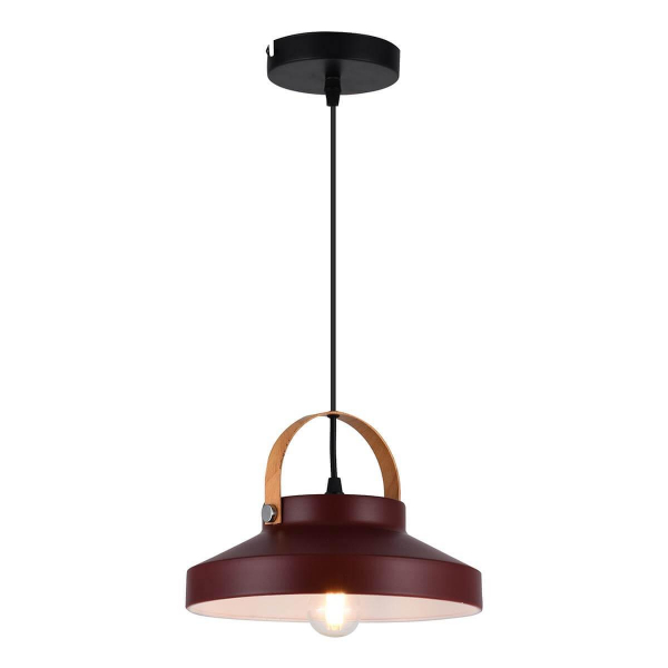 Подвесной светильник Toplight Wendi TL1225H-01OR Подвесной светильник Toplight Wendi TL1225H-01OR
