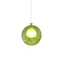 Подвесной светильник Loft-Concept Multicolored Bubbles Bocci 40.1900-0 25339