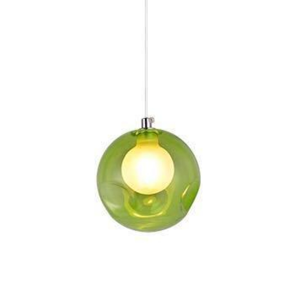 Подвесной светильник Loft-Concept Multicolored Bubbles Bocci 40.1900-0 25339