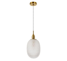 Подвесной светильник Divinare Verdi 5817/03 SP-1