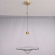 Подвесной светодиодный светильник Imperium Loft Clepsydra 151846-26