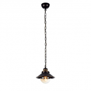 Подвесной светильник Arte Lamp Grazioso A4577SP-1CK