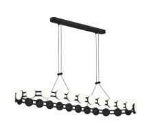 Подвесной светильник ST Luce MONRO SL6610.403.26
