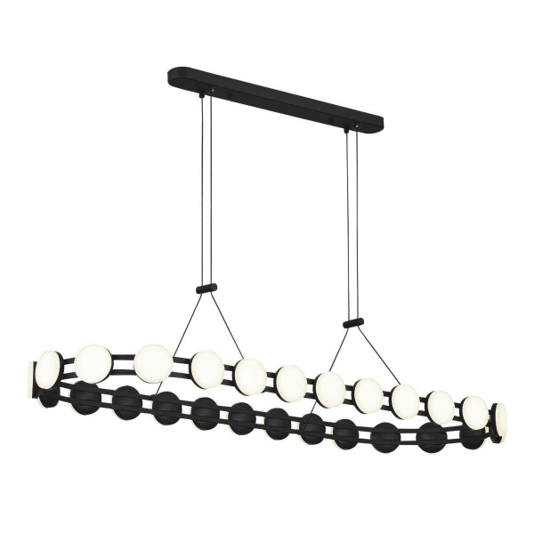 Подвесной светильник ST Luce MONRO SL6610.403.26 Подвесной светильник ST Luce MONRO SL6610.403.26