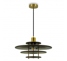 Светильник подвесной Lightera Simarron LE106L-35N