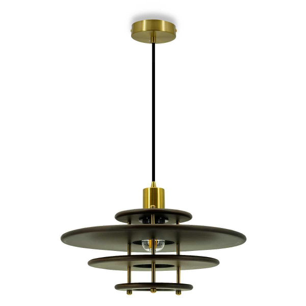 Светильник подвесной Lightera Simarron LE106L-35N