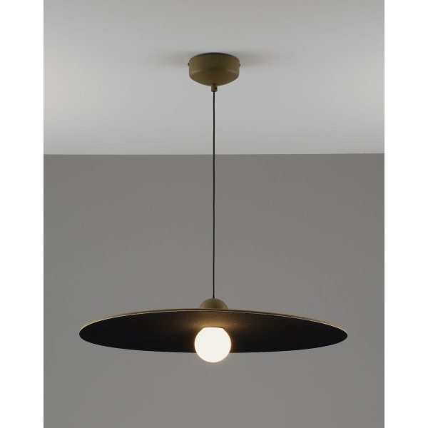 Подвесной светодиодный светильник Moderli Niko V11093-PL Подвесной светодиодный светильник Moderli Niko V11093-PL
