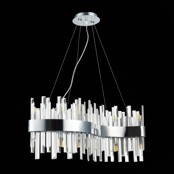 Подвесной светильник ST Luce Bafo SL1160.113.12 Подвесной светильник ST Luce Bafo SL1160.113.12