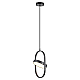 Подвесной светодиодный светильник Lussole Lgo Aberdeen LSP-8223