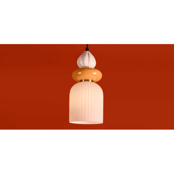 Подвесной светильник Freya FR5595PL-01B3