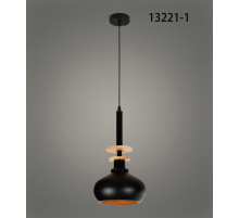 Светильник подвесной Alfa Light F4124-08