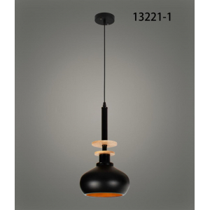 Светильник подвесной Alfa Light F4124-08