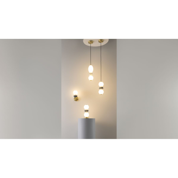 Подвесной светильник Maytoni MOD362PL-L10BG3K