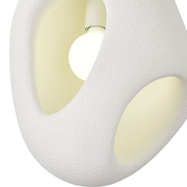 Подвесной светильник ST Luce Wabi Sabi SL1522.543.01 Подвесной светильник ST Luce Wabi Sabi SL1522.543.01