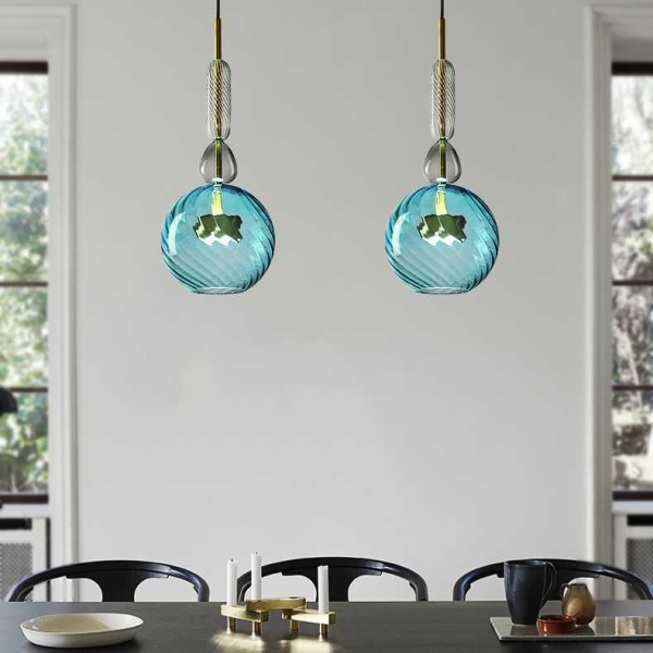 Подвесной светильник Imperium Loft CANDY01 101403-26