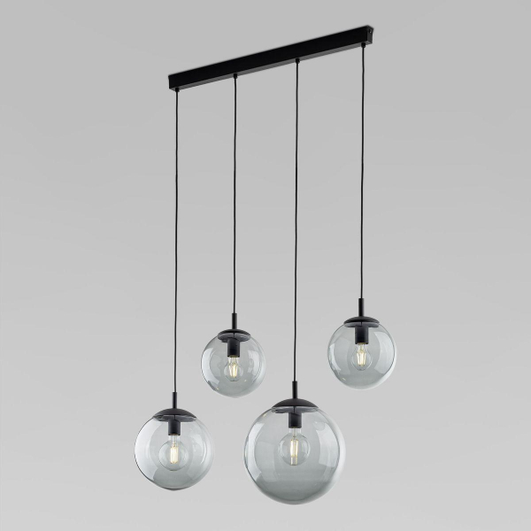 Подвесной светильник TK Lighting 5381 Esme Подвесной светильник TK Lighting 5381 Esme