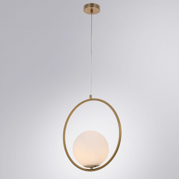 Подвесной светильник Arte Lamp Matisse A7742SP-1AB Подвесной светильник Arte Lamp Matisse A7742SP-1AB