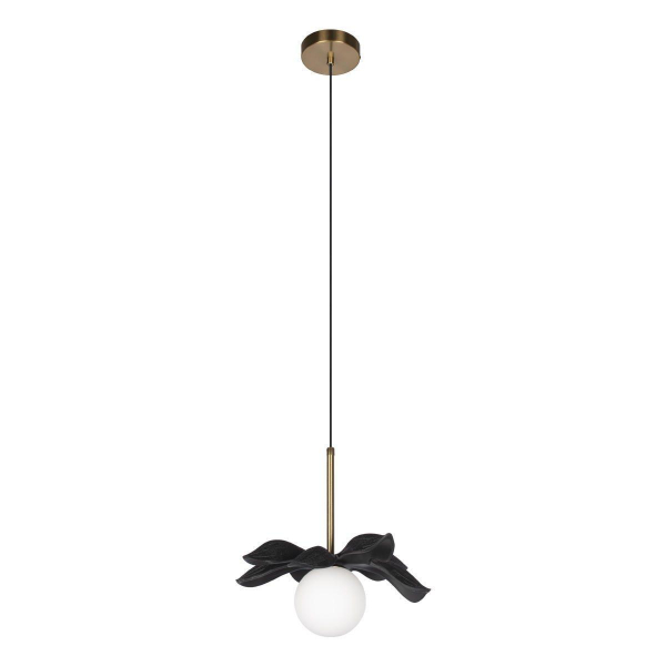 Подвесной светильник Loft IT Monro 10213/A Black Подвесной светильник Loft IT Monro 10213/A Black