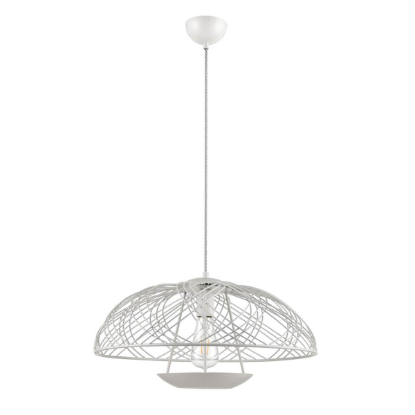 Подвесной светильник Vele Luce Manhattan VL6281P01 Подвесной светильник Vele Luce Manhattan VL6281P01