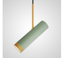 Подвесной светодиодный светильник Imperium Loft Talsi 178117-26