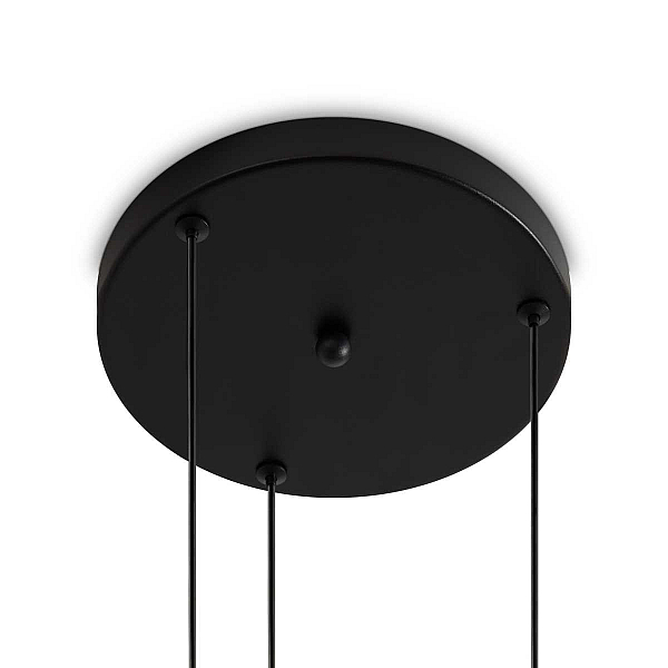 Подвесной светильник Freya Ава / Ava FR5564PL-03B